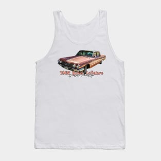 1964 Buick LeSabre 4 Door Hardtop Tank Top